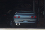 R32 Nissan Skyline GTR Picture